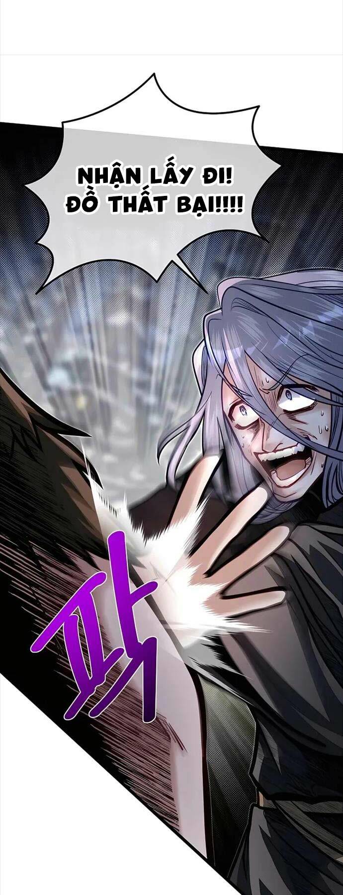 Anh Trai Anh Hùng Là Người Đã Chết Trong Học Viện - Chapter 60 - Page 11