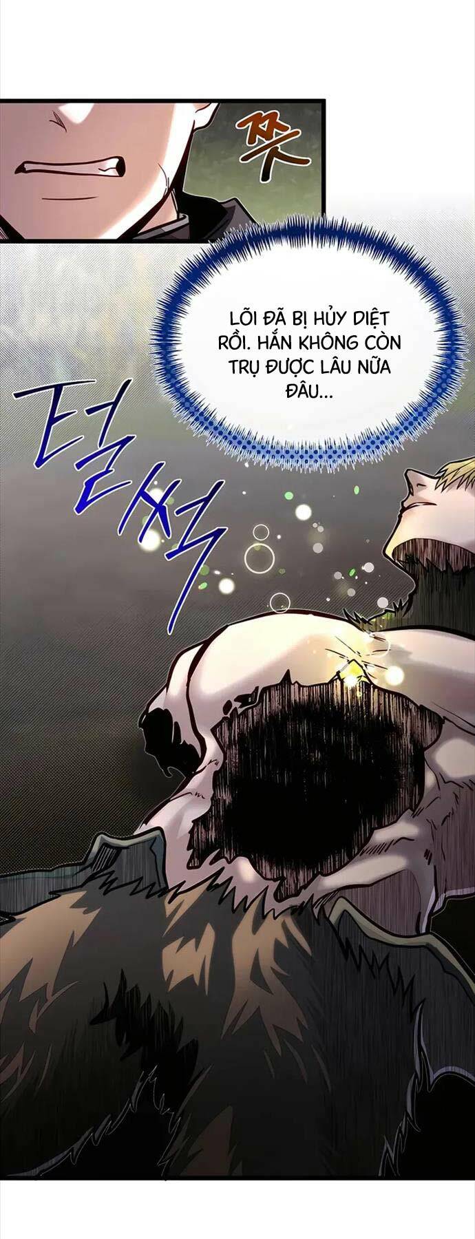 Anh Trai Anh Hùng Là Người Đã Chết Trong Học Viện - Chapter 60 - Page 14