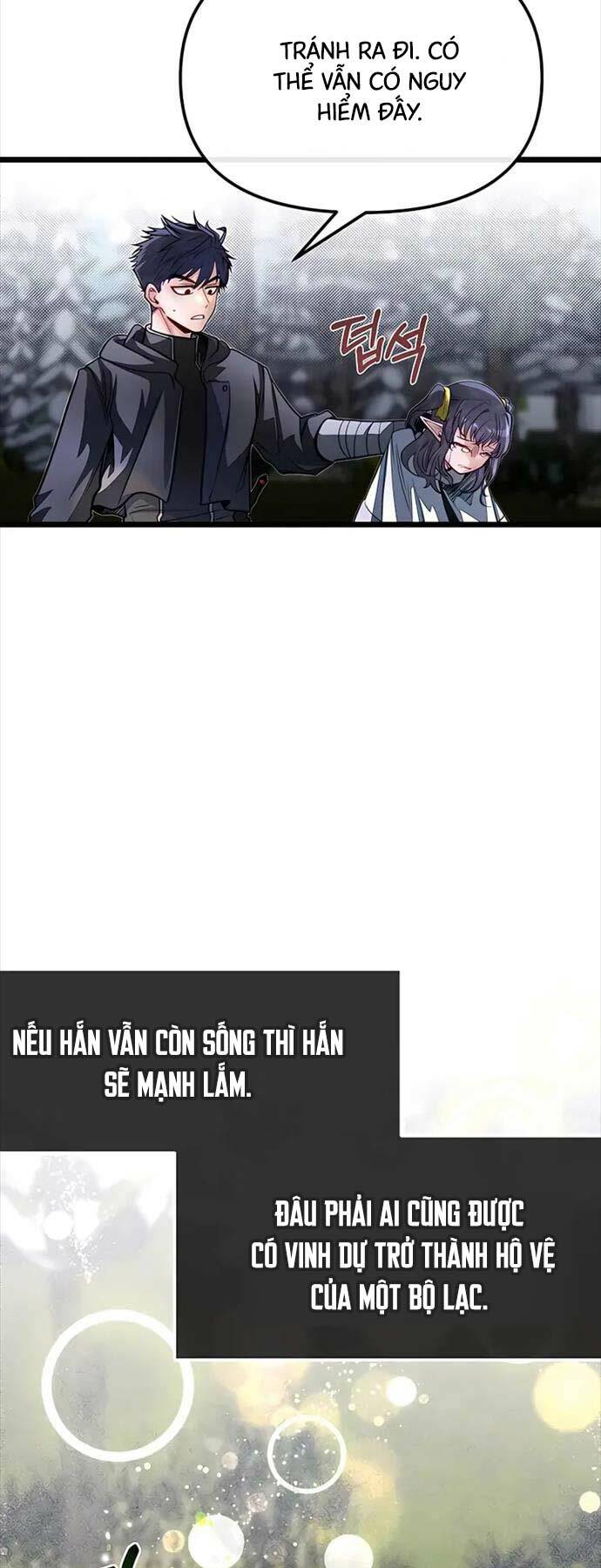 Anh Trai Anh Hùng Là Người Đã Chết Trong Học Viện - Chapter 60 - Page 16