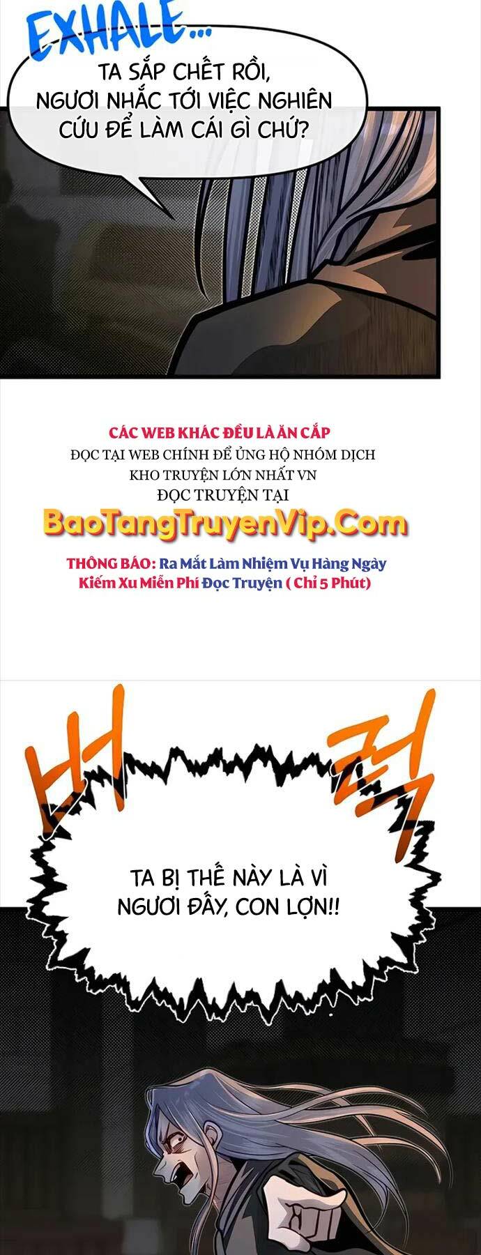 Anh Trai Anh Hùng Là Người Đã Chết Trong Học Viện - Chapter 60 - Page 33