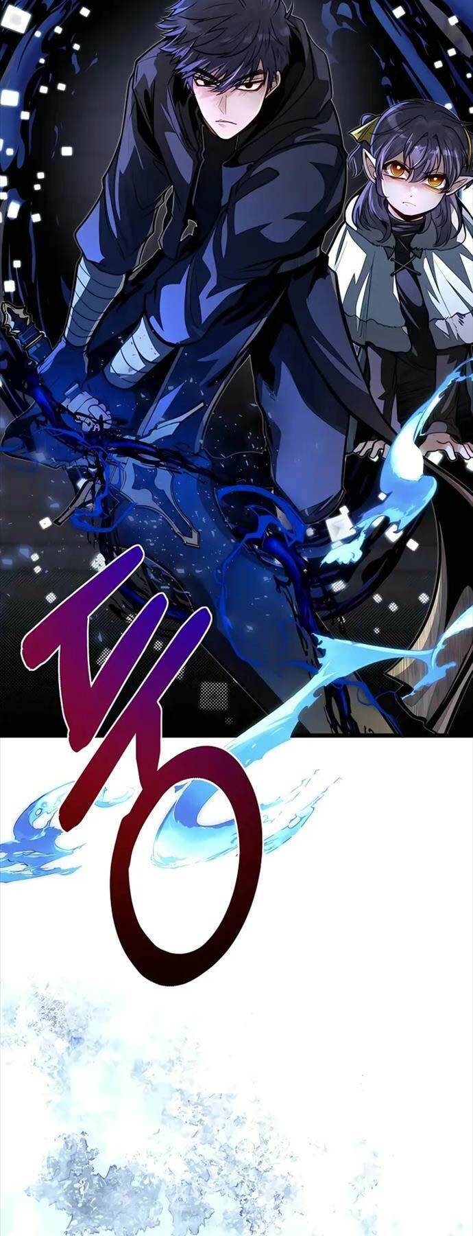 Anh Trai Anh Hùng Là Người Đã Chết Trong Học Viện - Chapter 60 - Page 37