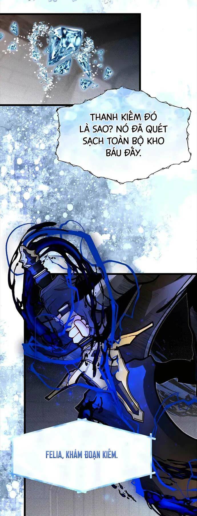 Anh Trai Anh Hùng Là Người Đã Chết Trong Học Viện - Chapter 60 - Page 38