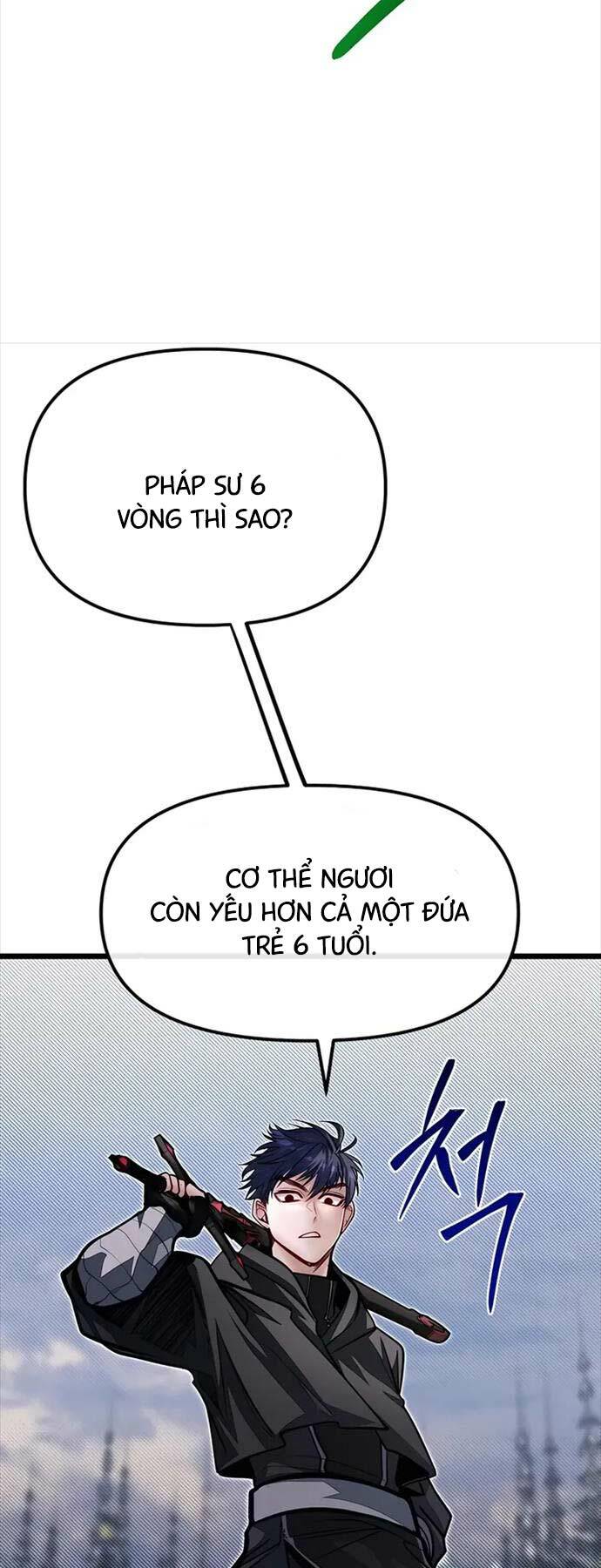 Anh Trai Anh Hùng Là Người Đã Chết Trong Học Viện - Chapter 60 - Page 3