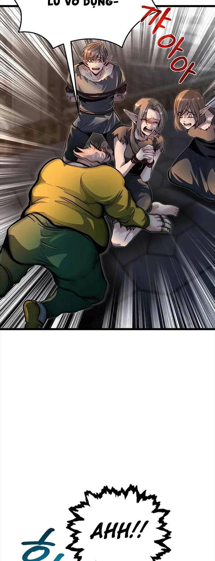 Anh Trai Anh Hùng Là Người Đã Chết Trong Học Viện - Chapter 60 - Page 41