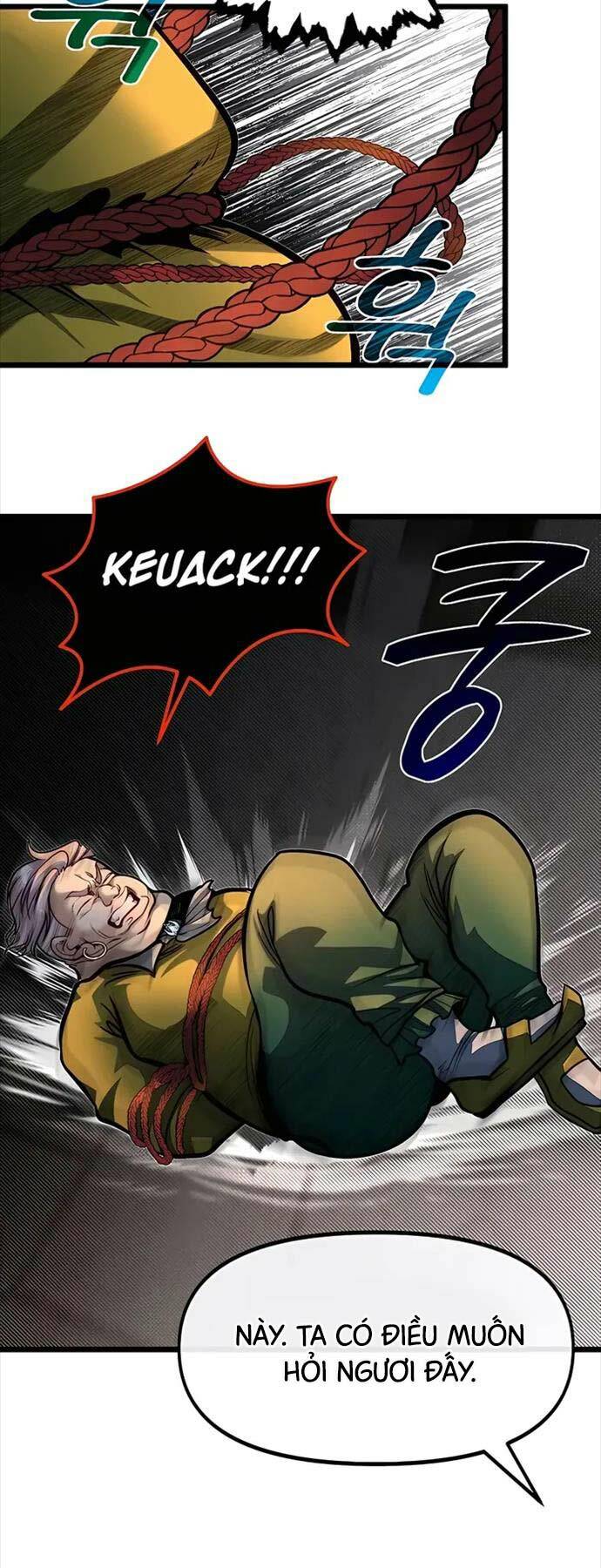 Anh Trai Anh Hùng Là Người Đã Chết Trong Học Viện - Chapter 60 - Page 42