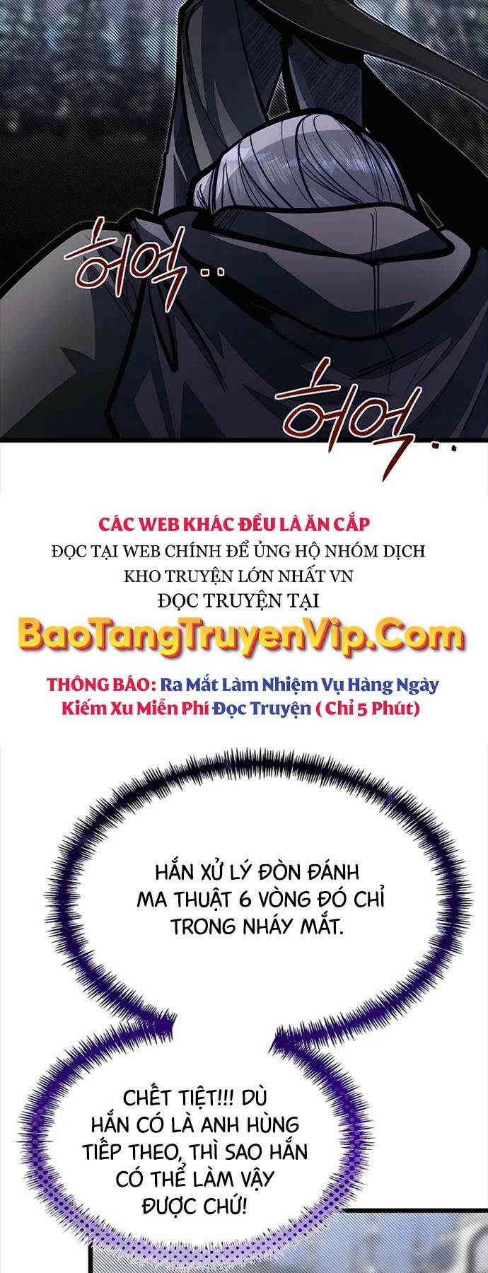 Anh Trai Anh Hùng Là Người Đã Chết Trong Học Viện - Chapter 60 - Page 4