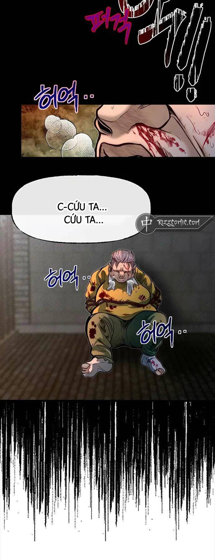 Anh Trai Anh Hùng Là Người Đã Chết Trong Học Viện - Chapter 60 - Page 55