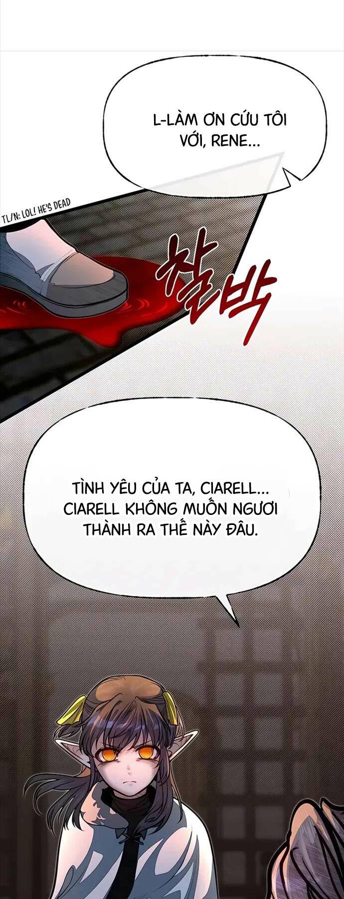 Anh Trai Anh Hùng Là Người Đã Chết Trong Học Viện - Chapter 60 - Page 56