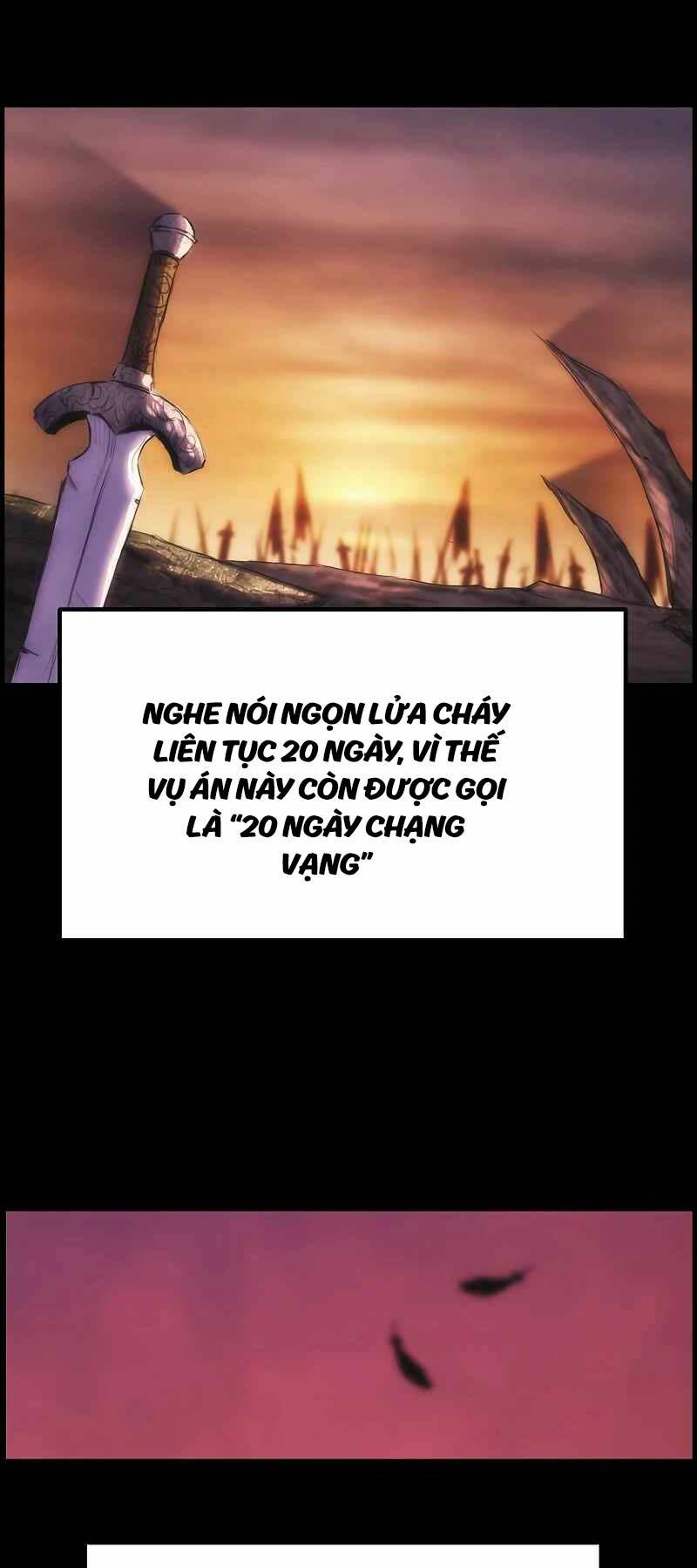 Bản Năng Hồi Quy Của Chó Săn - Chapter 14 - Page 21