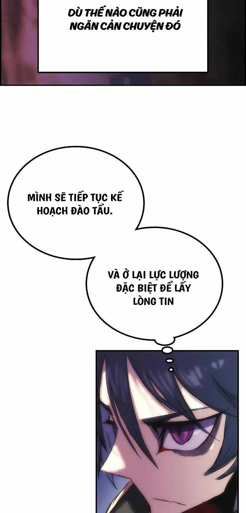 Bản Năng Hồi Quy Của Chó Săn - Chapter 14 - Page 29