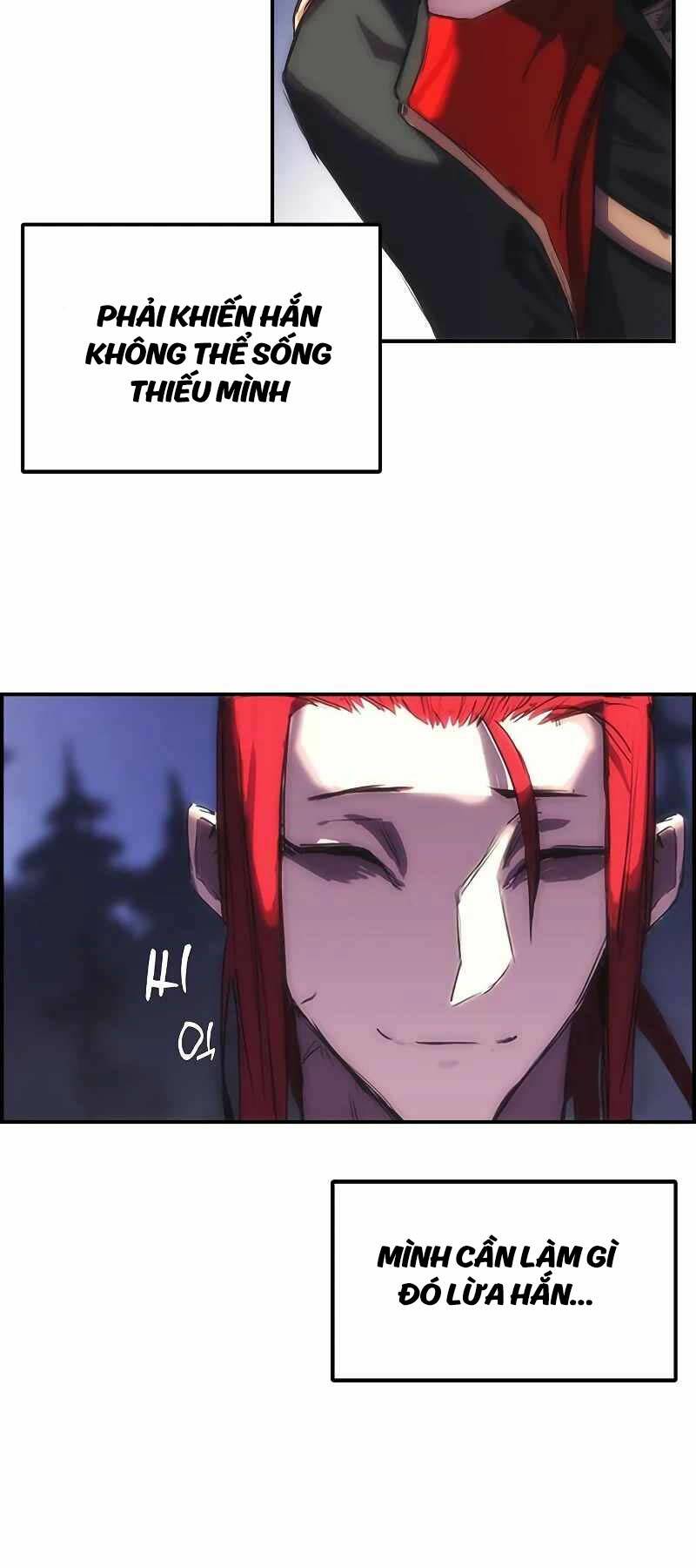 Bản Năng Hồi Quy Của Chó Săn - Chapter 14 - Page 30