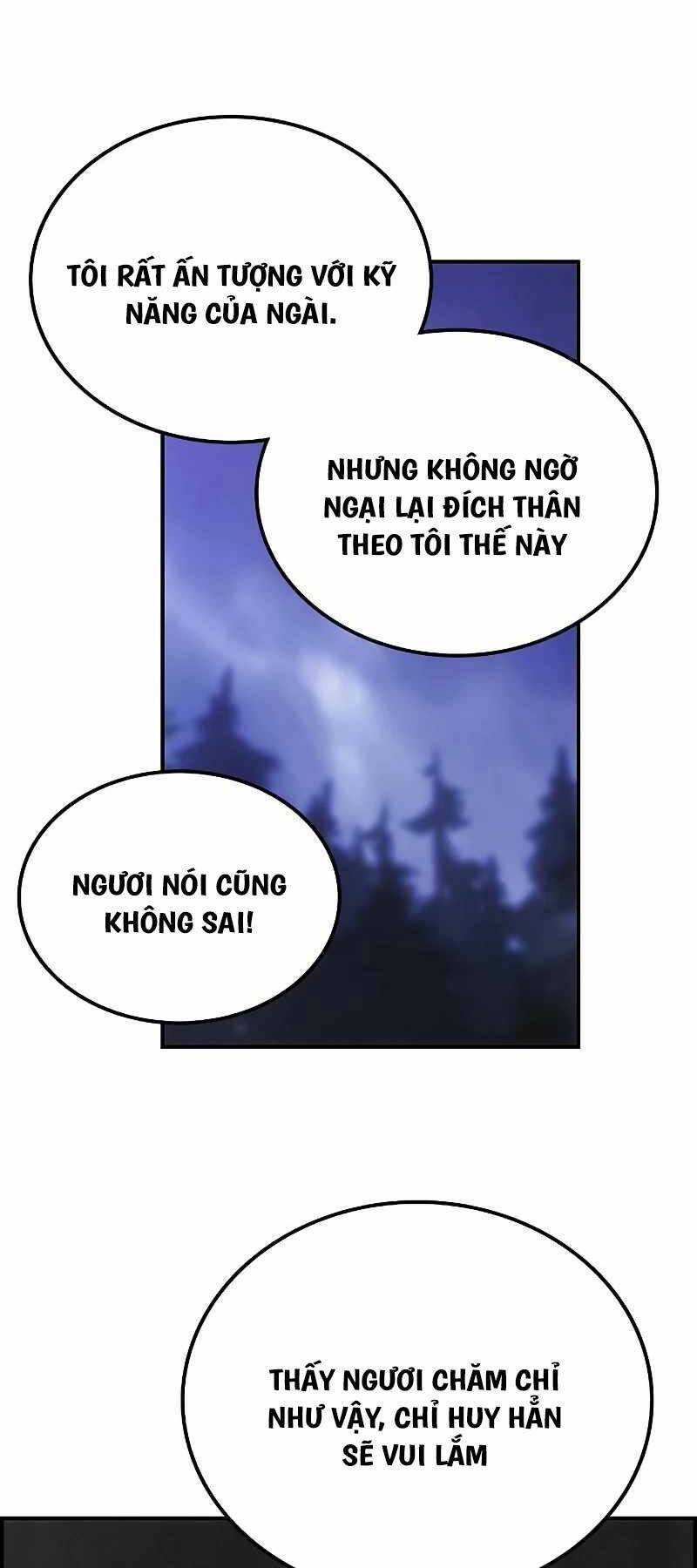 Bản Năng Hồi Quy Của Chó Săn - Chapter 14 - Page 31