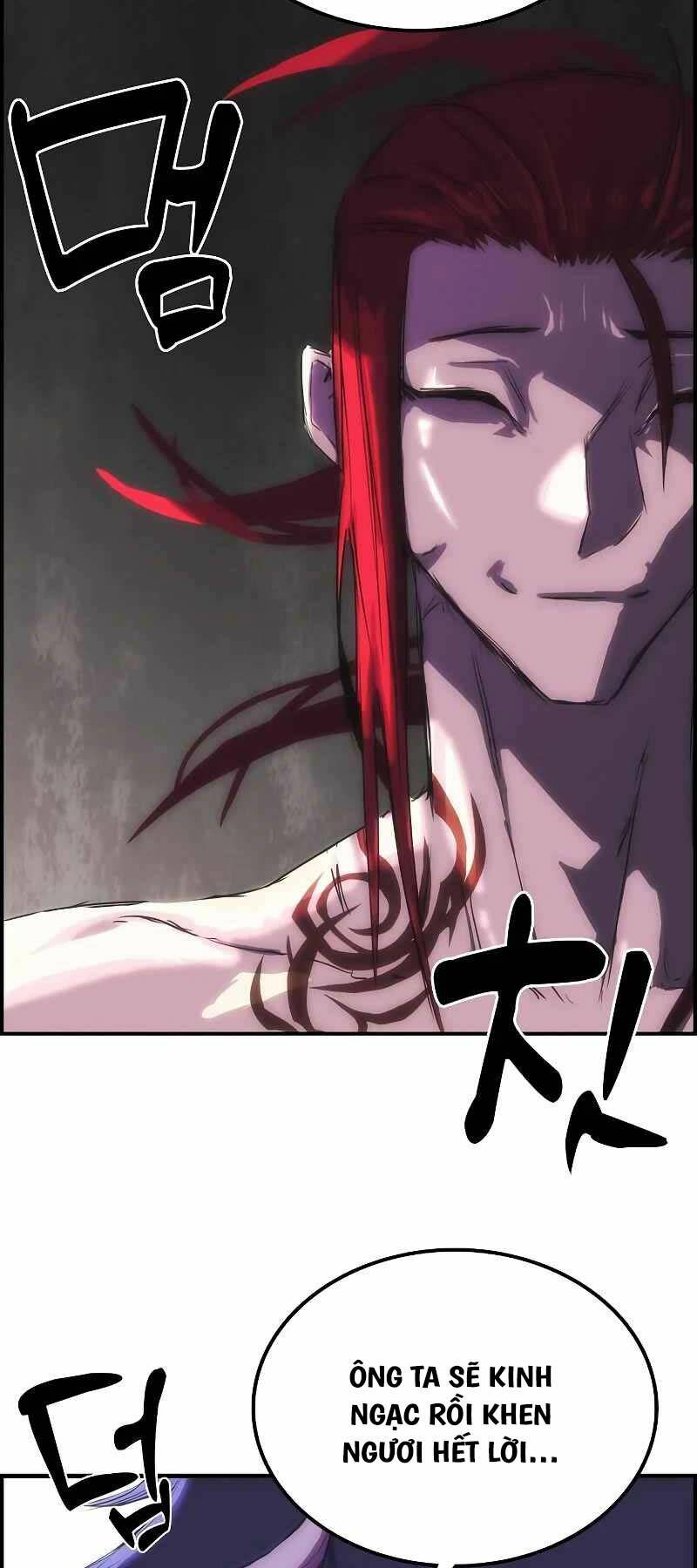 Bản Năng Hồi Quy Của Chó Săn - Chapter 14 - Page 32