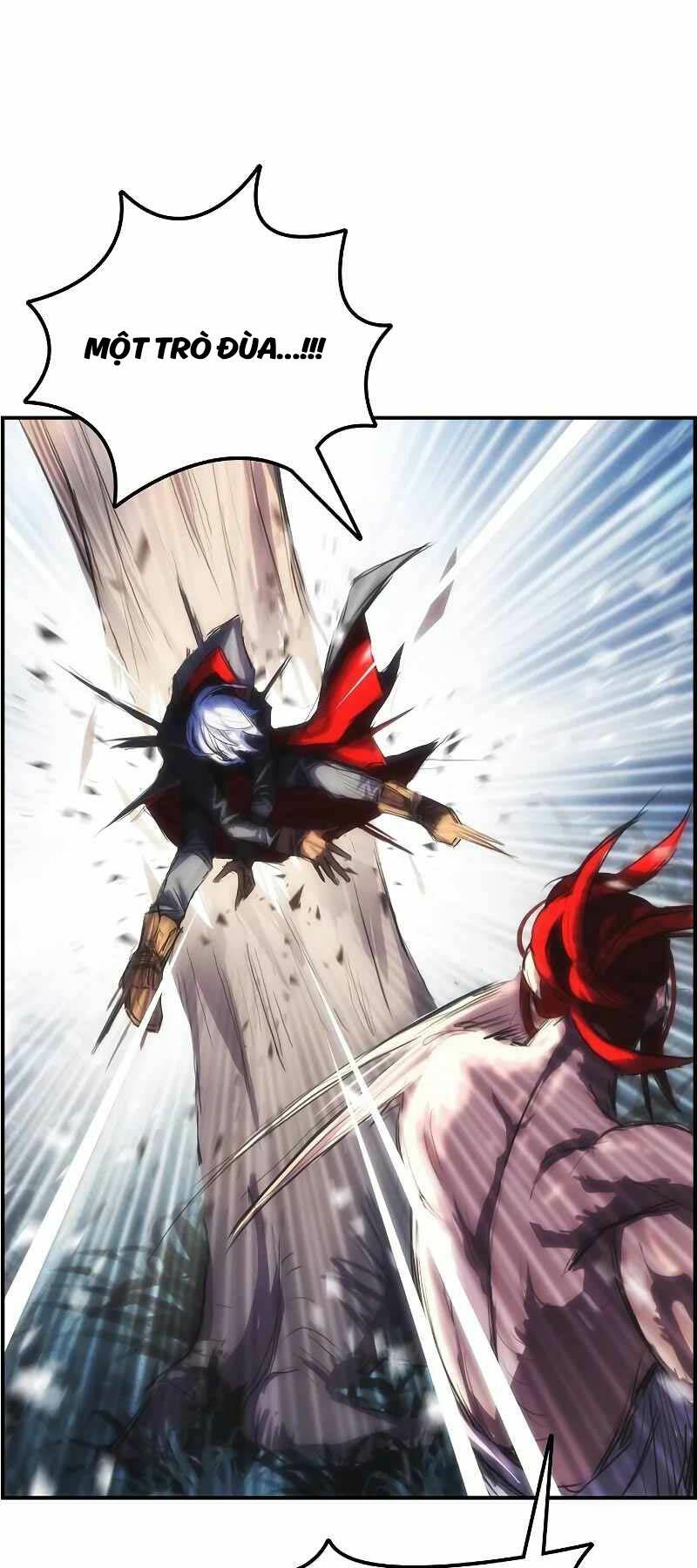 Bản Năng Hồi Quy Của Chó Săn - Chapter 14 - Page 35