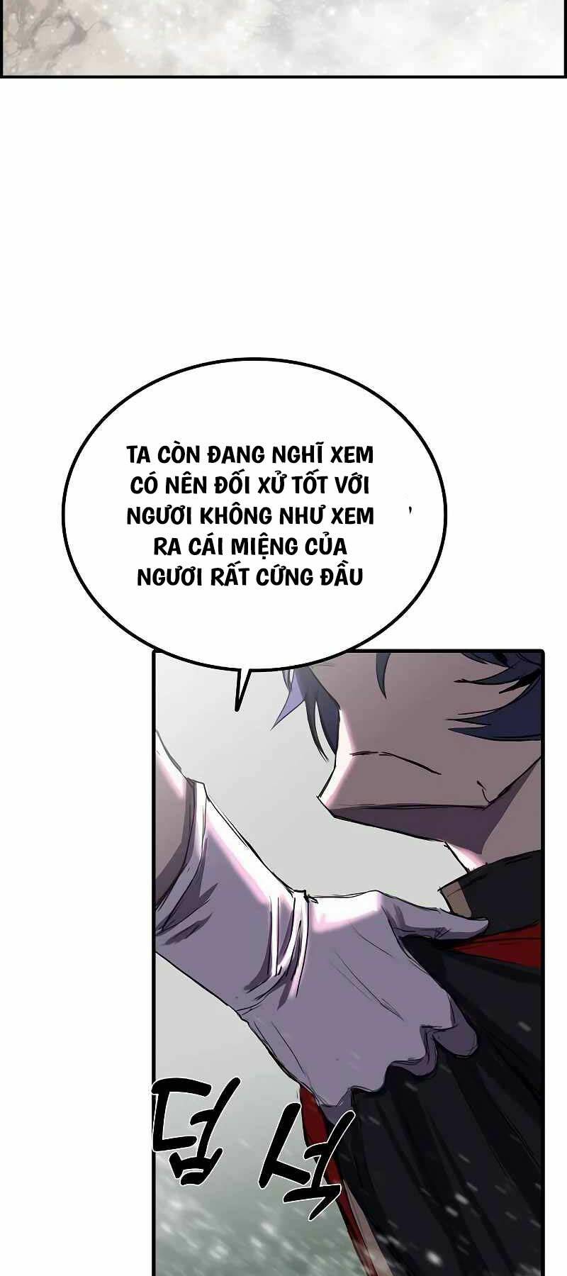 Bản Năng Hồi Quy Của Chó Săn - Chapter 14 - Page 39