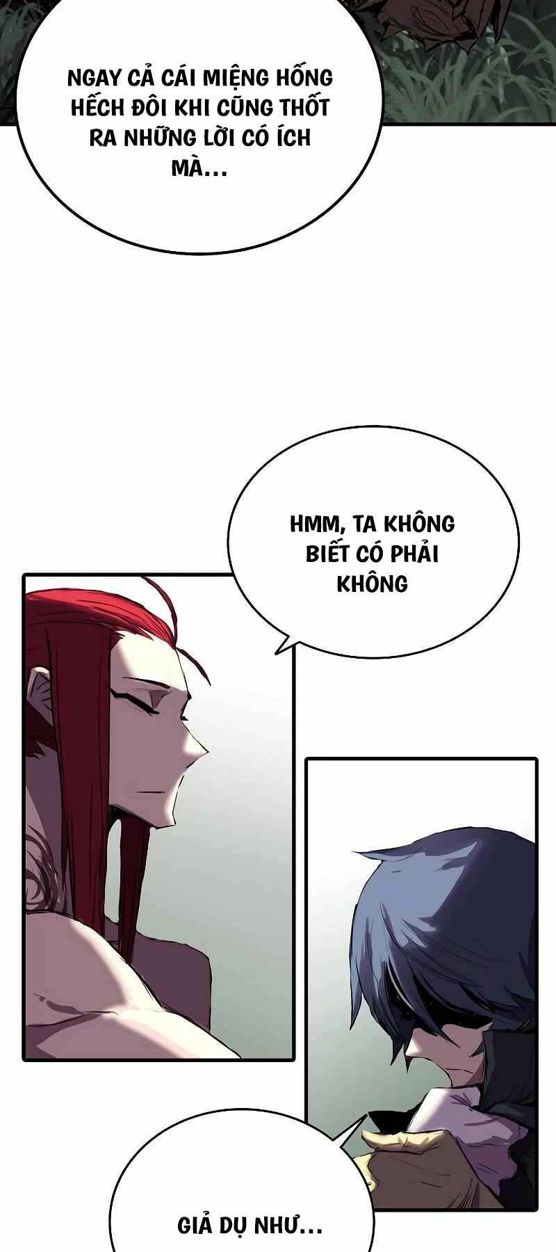 Bản Năng Hồi Quy Của Chó Săn - Chapter 14 - Page 41