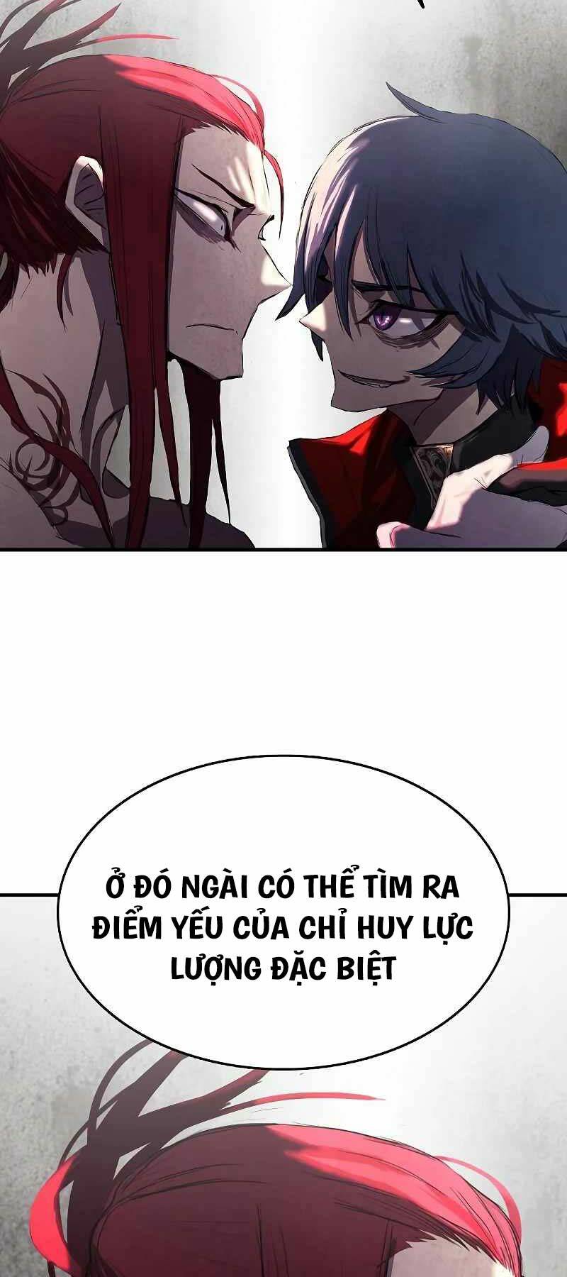 Bản Năng Hồi Quy Của Chó Săn - Chapter 14 - Page 44