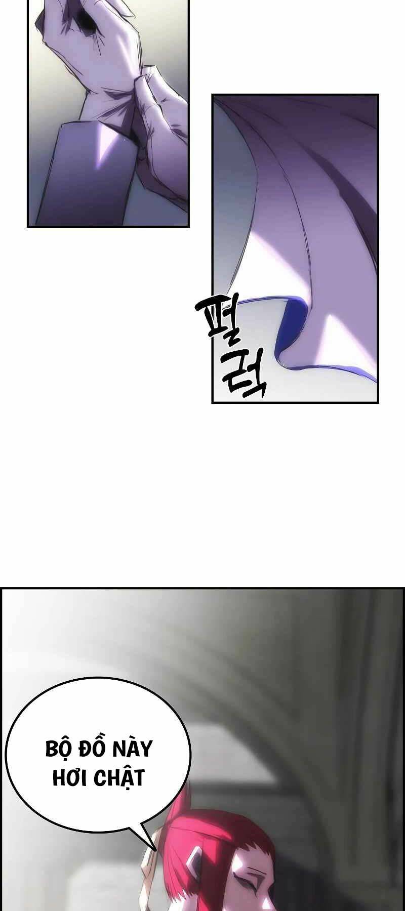 Bản Năng Hồi Quy Của Chó Săn - Chapter 14 - Page 48