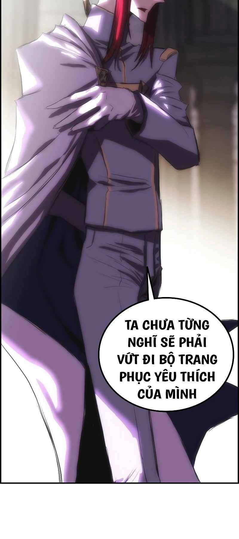 Bản Năng Hồi Quy Của Chó Săn - Chapter 14 - Page 49