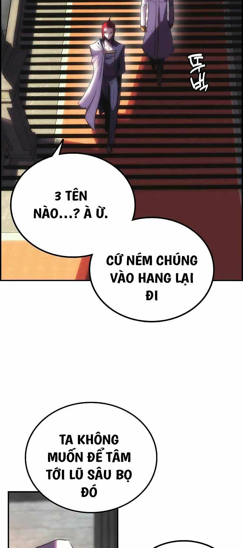 Bản Năng Hồi Quy Của Chó Săn - Chapter 14 - Page 51
