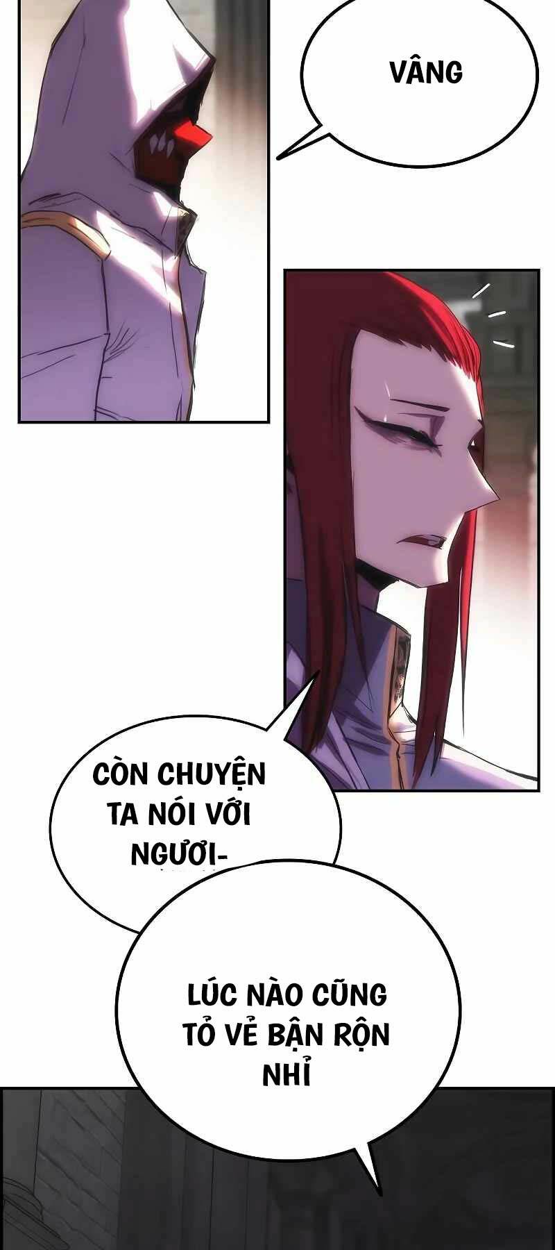 Bản Năng Hồi Quy Của Chó Săn - Chapter 14 - Page 52