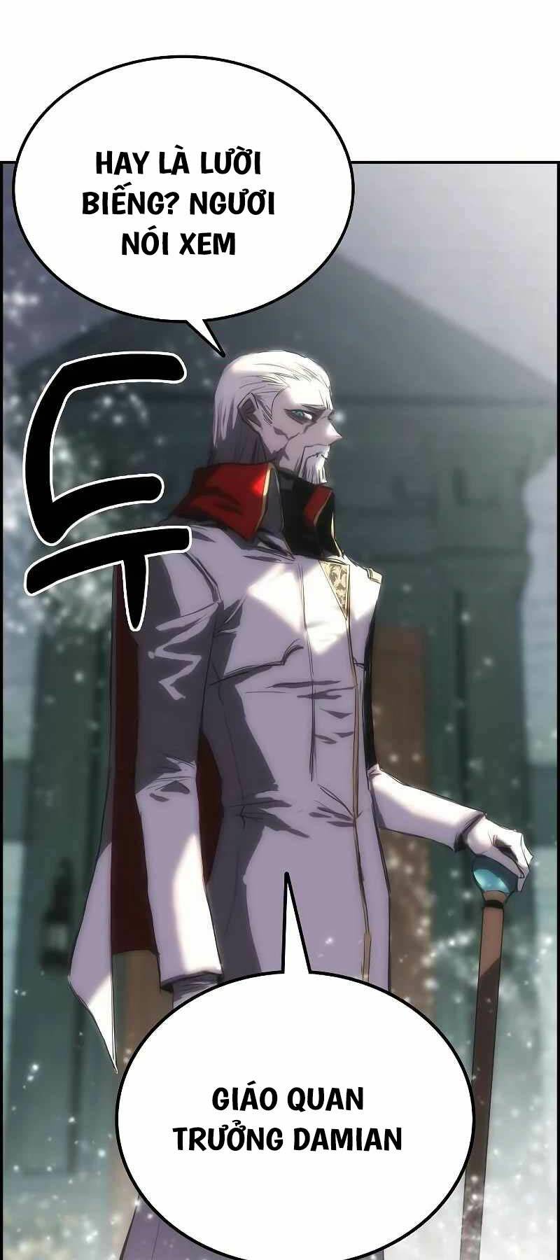 Bản Năng Hồi Quy Của Chó Săn - Chapter 14 - Page 55