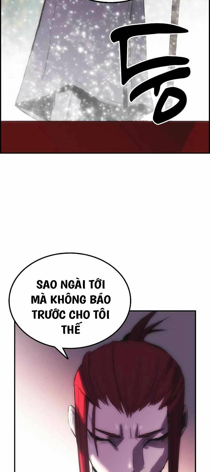 Bản Năng Hồi Quy Của Chó Săn - Chapter 14 - Page 56