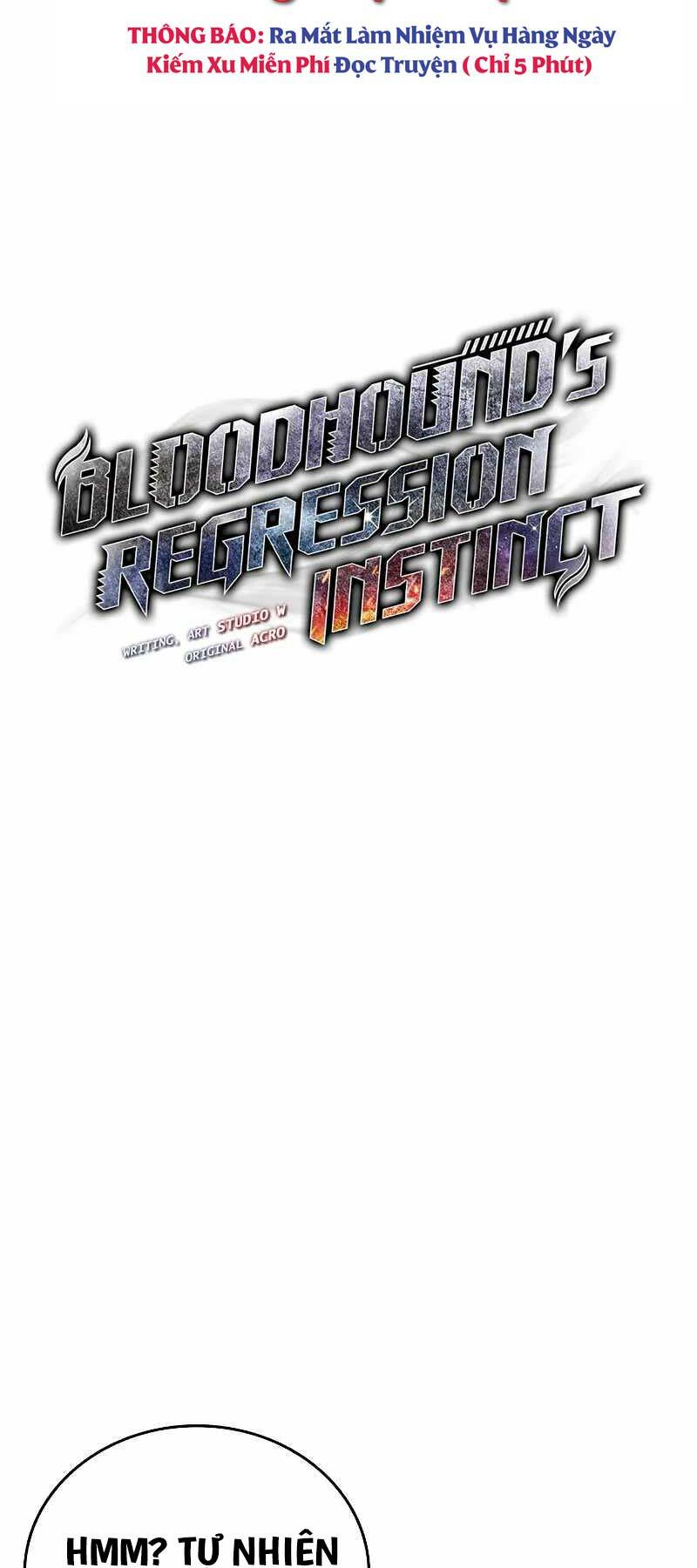 Bản Năng Hồi Quy Của Chó Săn - Chapter 14 - Page 5