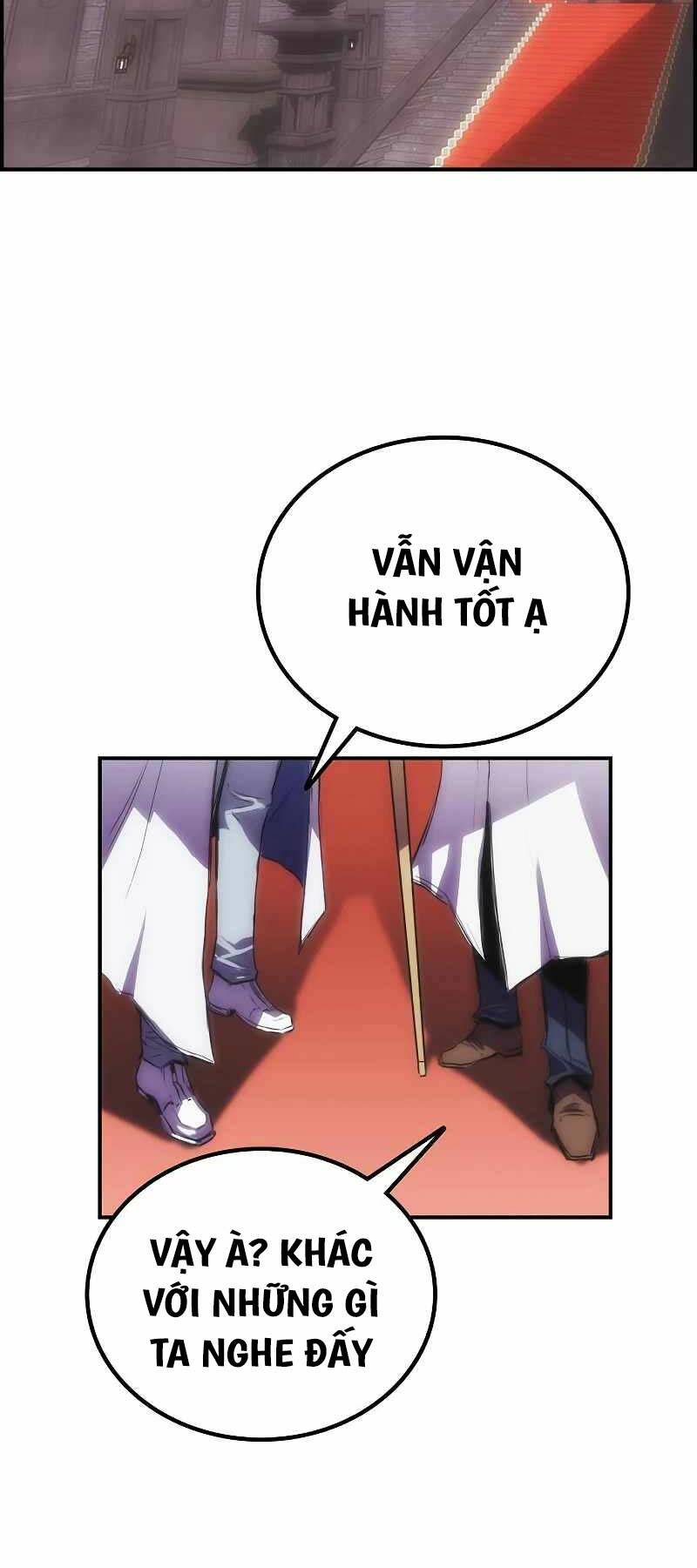 Bản Năng Hồi Quy Của Chó Săn - Chapter 14 - Page 60