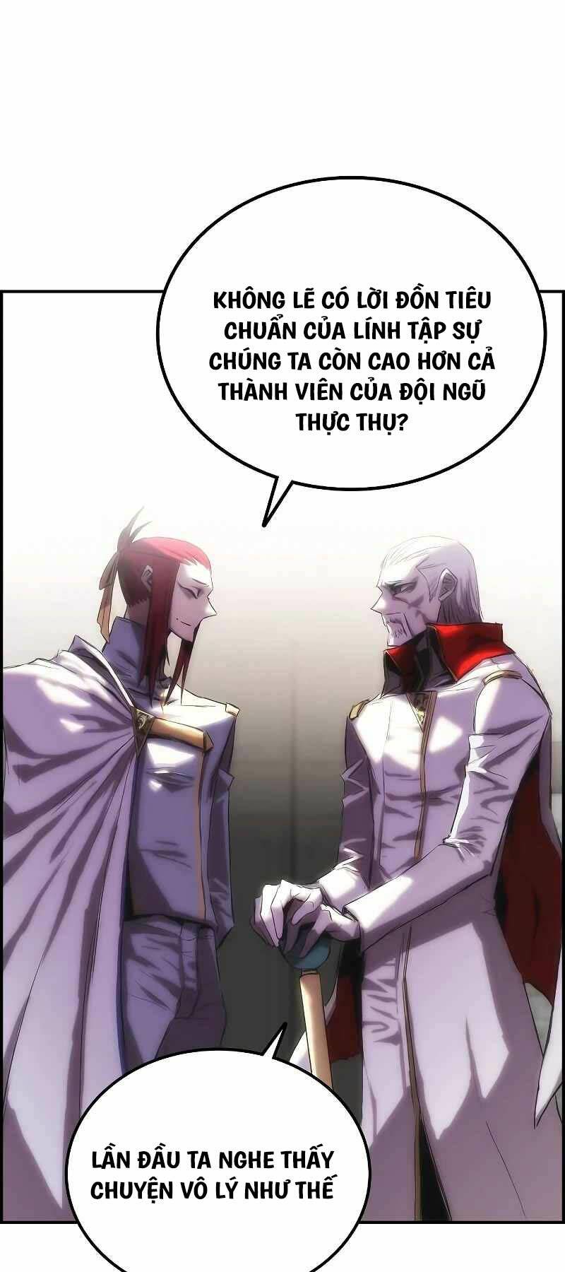 Bản Năng Hồi Quy Của Chó Săn - Chapter 14 - Page 61