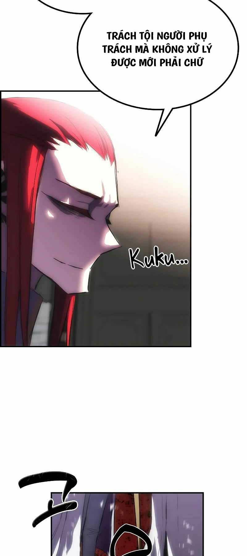 Bản Năng Hồi Quy Của Chó Săn - Chapter 14 - Page 63