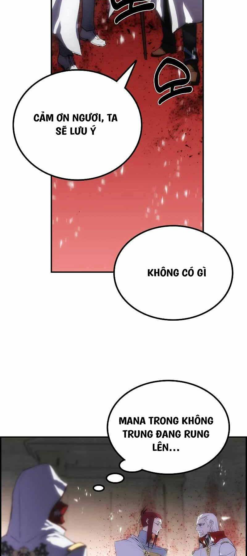 Bản Năng Hồi Quy Của Chó Săn - Chapter 14 - Page 64