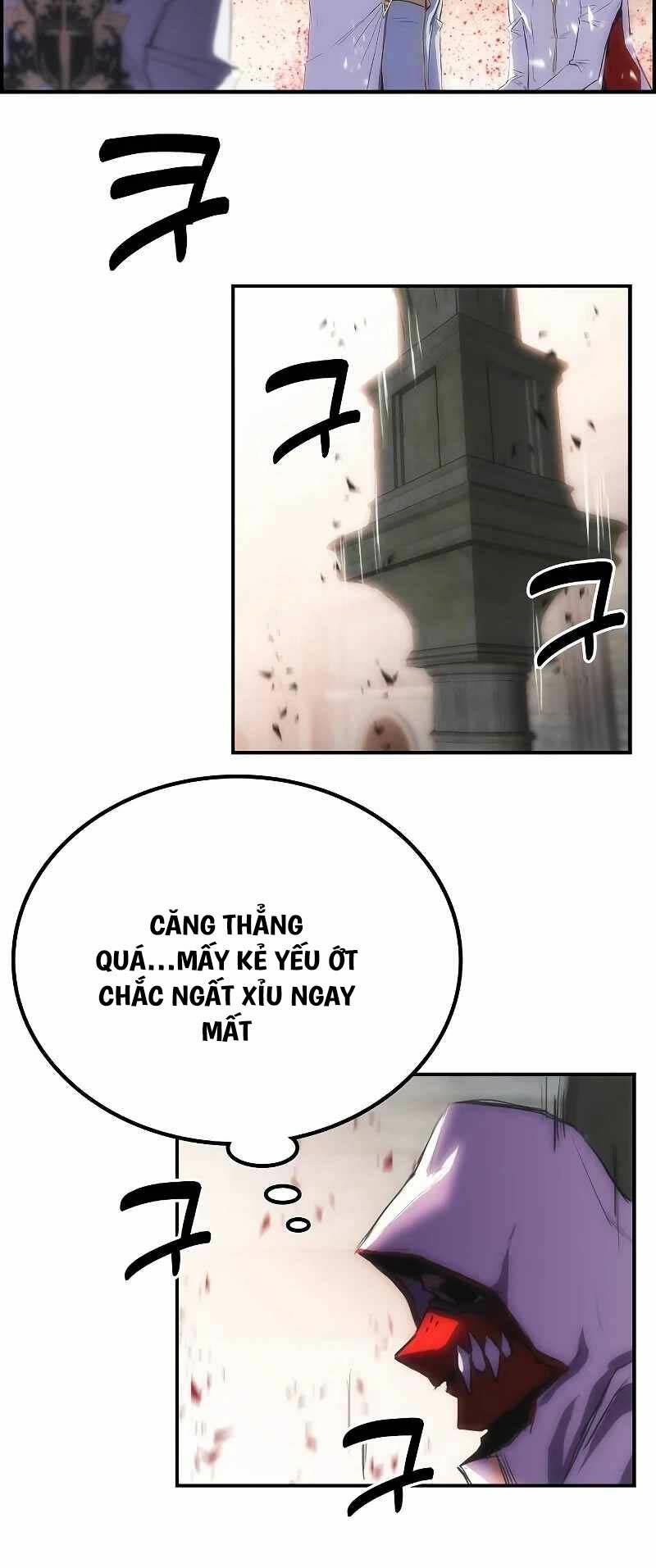 Bản Năng Hồi Quy Của Chó Săn - Chapter 14 - Page 65