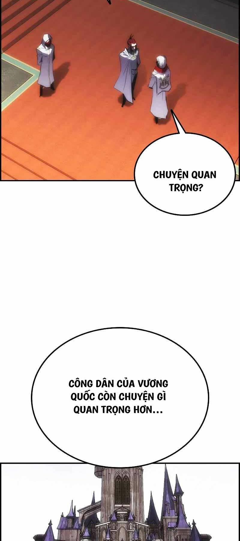 Bản Năng Hồi Quy Của Chó Săn - Chapter 14 - Page 67