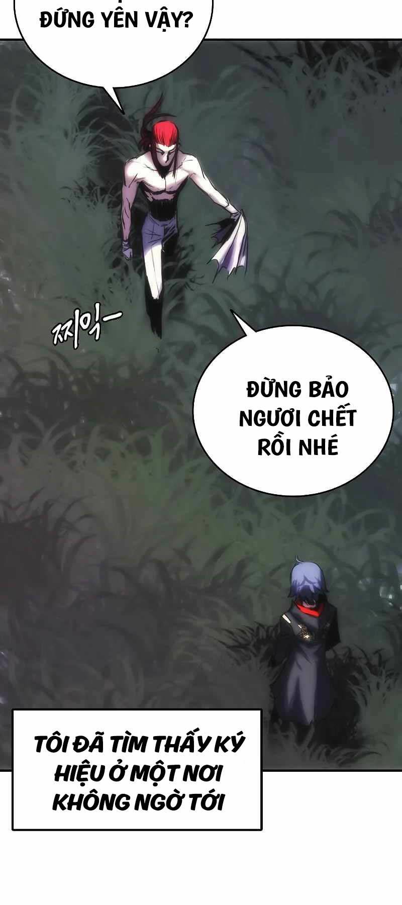 Bản Năng Hồi Quy Của Chó Săn - Chapter 14 - Page 6