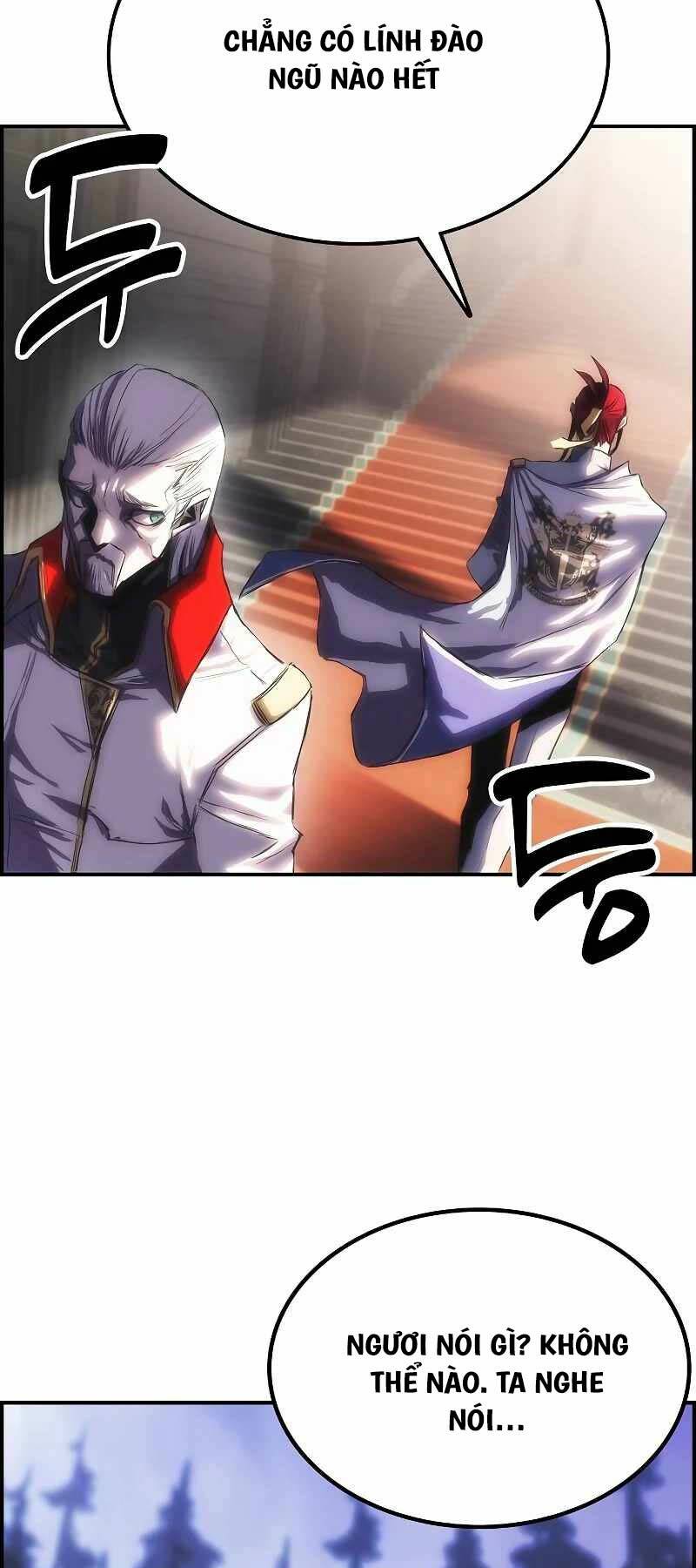 Bản Năng Hồi Quy Của Chó Săn - Chapter 14 - Page 72