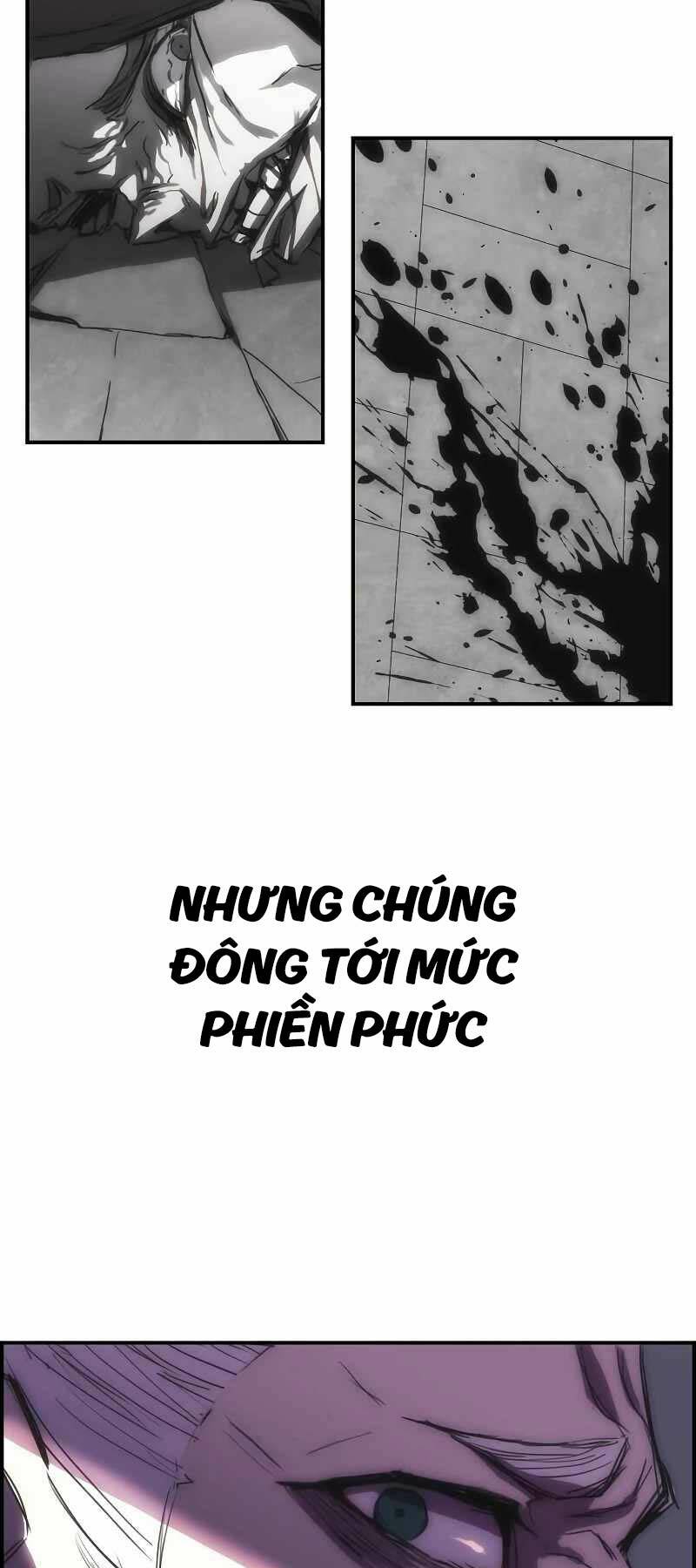 Bản Năng Hồi Quy Của Chó Săn - Chapter 14 - Page 75