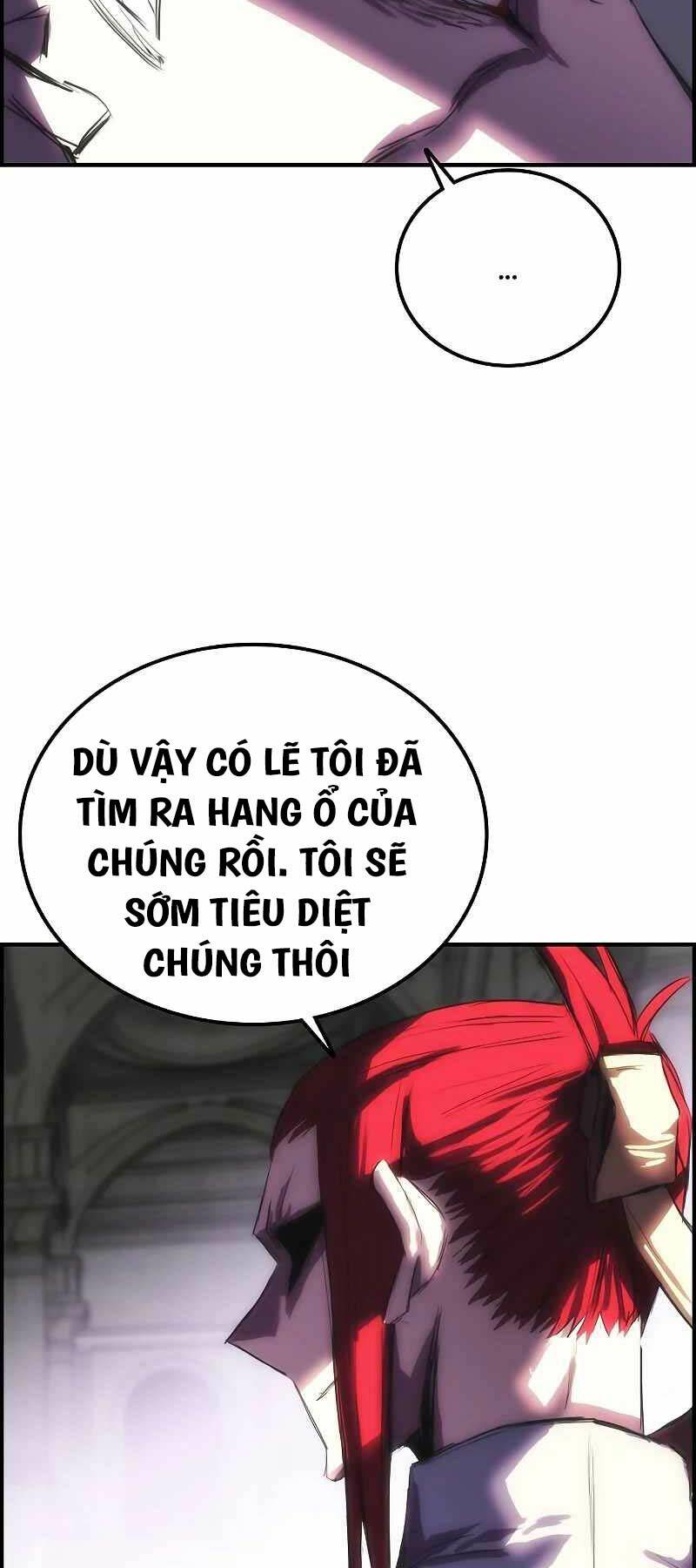 Bản Năng Hồi Quy Của Chó Săn - Chapter 14 - Page 76