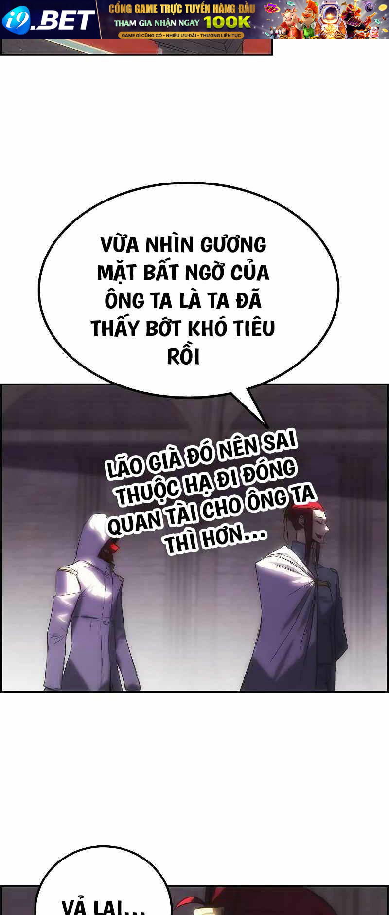 Bản Năng Hồi Quy Của Chó Săn - Chapter 14 - Page 78