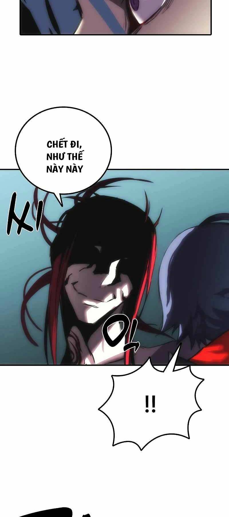 Bản Năng Hồi Quy Của Chó Săn - Chapter 14 - Page 8