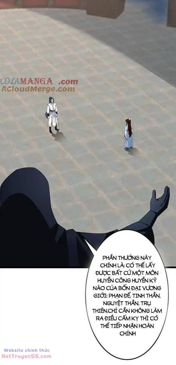 Nghịch Thiên Tà Thần - Chapter 666 - Page 73