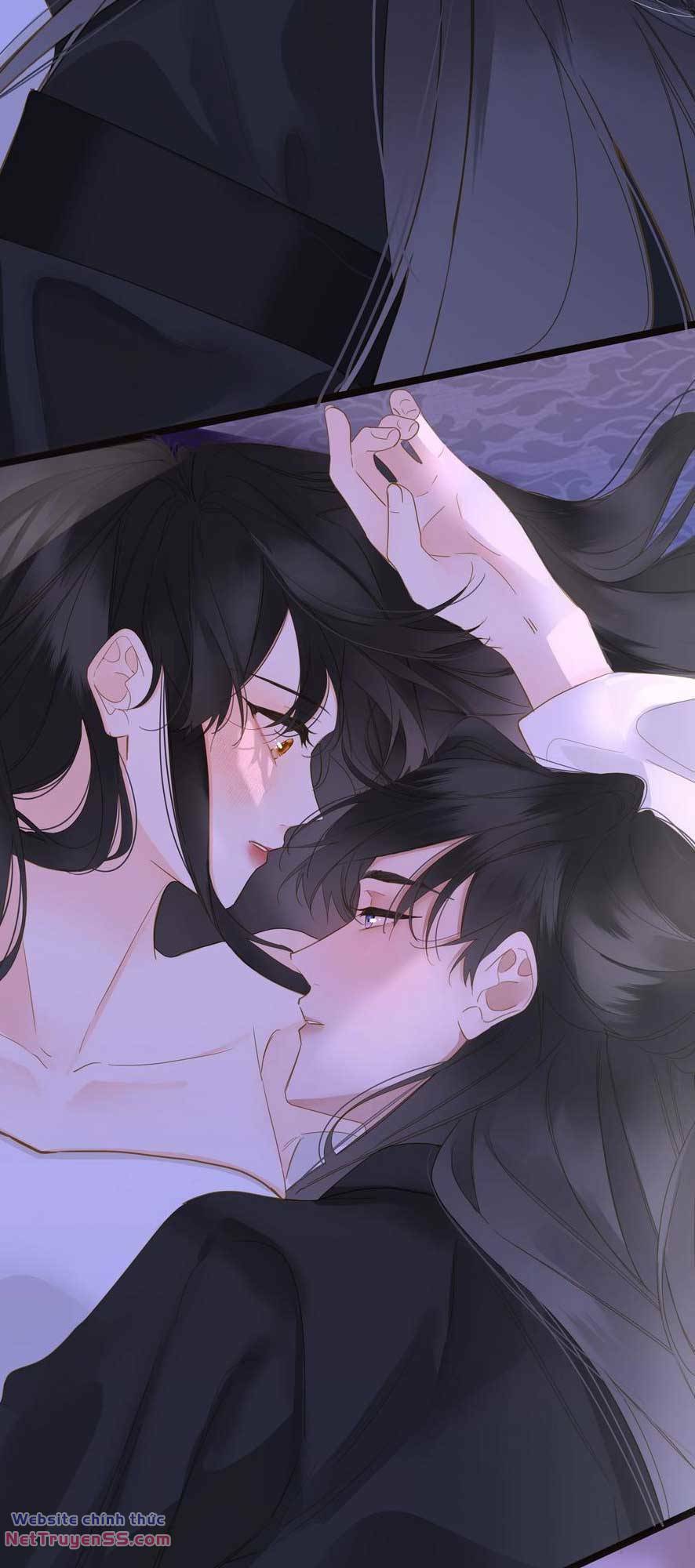 Vương Gia Hắn Luôn Nghĩ Tôi Yêu Hắn Đến Nghiện - Chapter 65 - Page 9