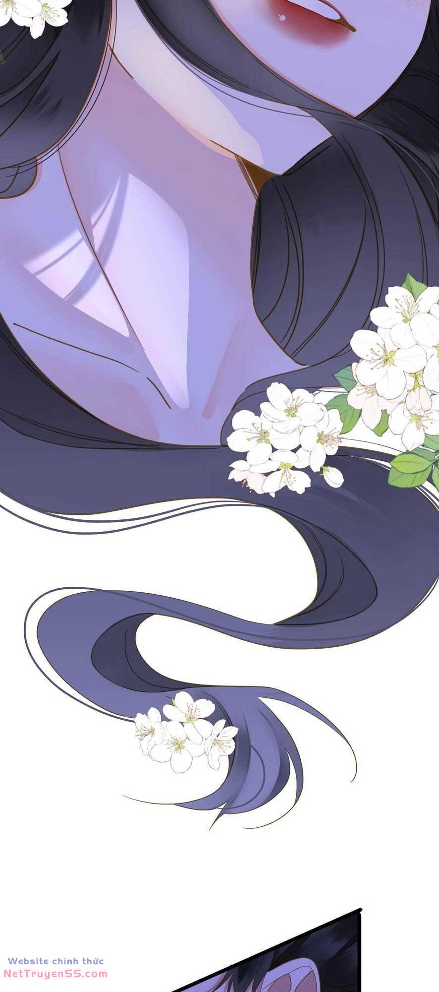 Vương Gia Hắn Luôn Nghĩ Tôi Yêu Hắn Đến Nghiện - Chapter 65 - Page 11