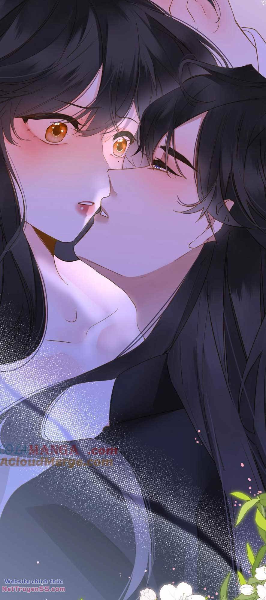 Vương Gia Hắn Luôn Nghĩ Tôi Yêu Hắn Đến Nghiện - Chapter 65 - Page 13