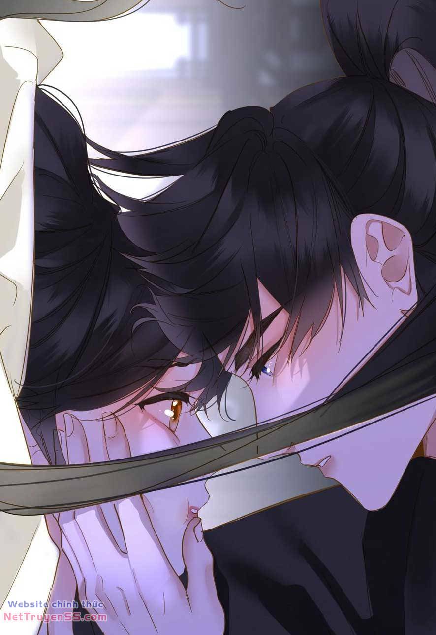 Vương Gia Hắn Luôn Nghĩ Tôi Yêu Hắn Đến Nghiện - Chapter 65 - Page 16