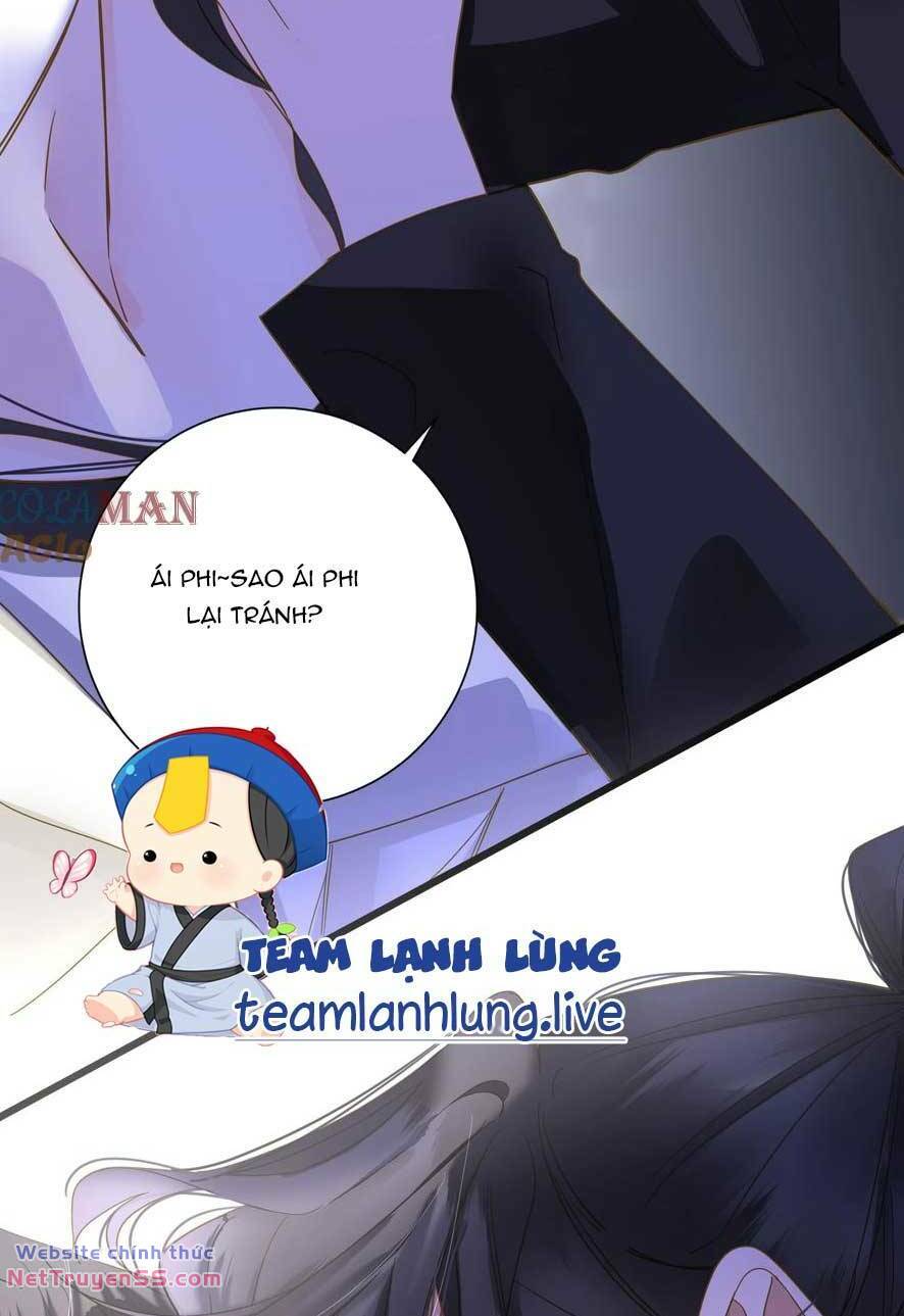 Vương Gia Hắn Luôn Nghĩ Tôi Yêu Hắn Đến Nghiện - Chapter 65 - Page 17