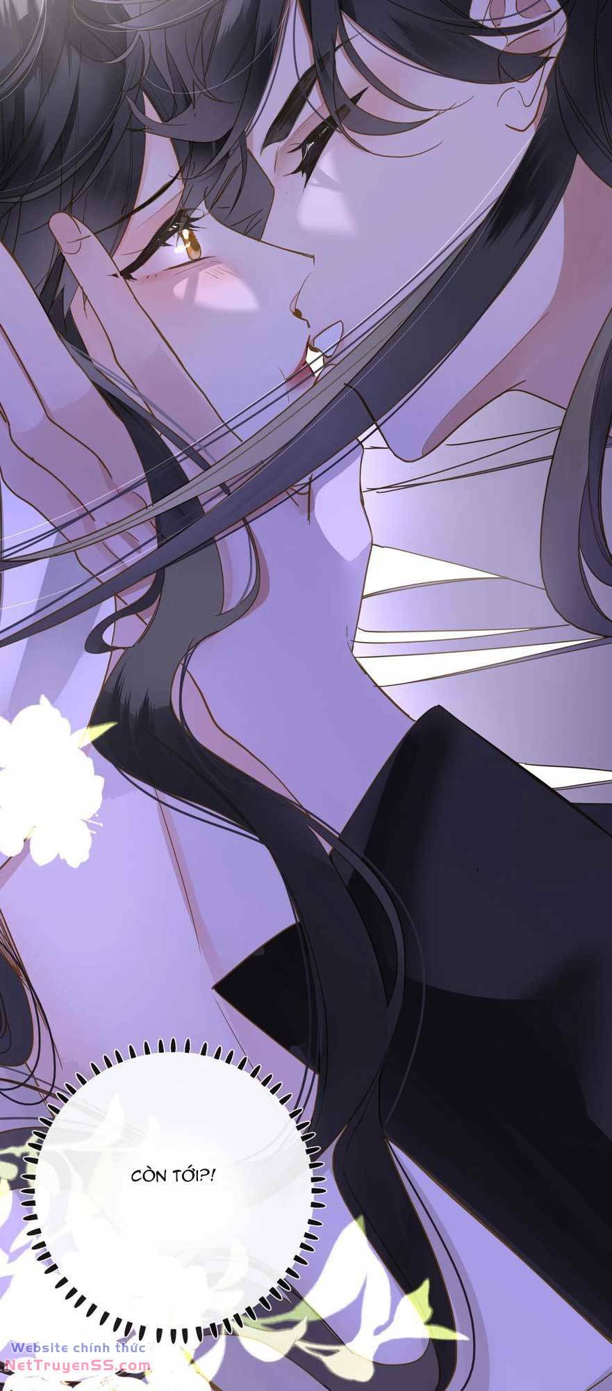 Vương Gia Hắn Luôn Nghĩ Tôi Yêu Hắn Đến Nghiện - Chapter 65 - Page 18