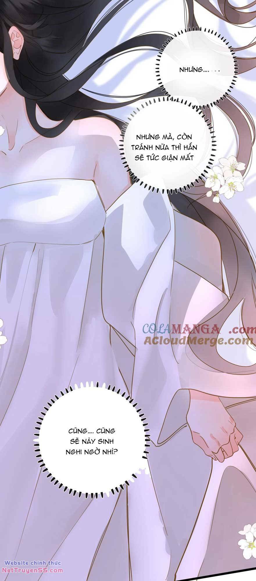 Vương Gia Hắn Luôn Nghĩ Tôi Yêu Hắn Đến Nghiện - Chapter 65 - Page 20