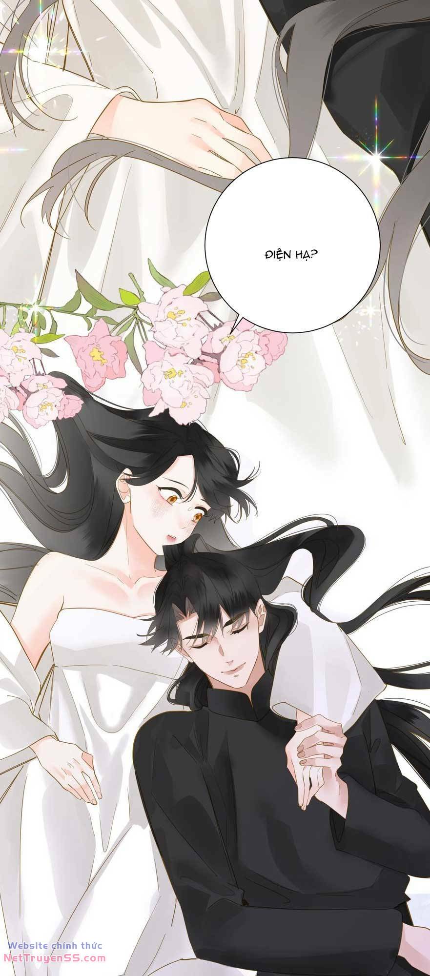 Vương Gia Hắn Luôn Nghĩ Tôi Yêu Hắn Đến Nghiện - Chapter 65 - Page 24