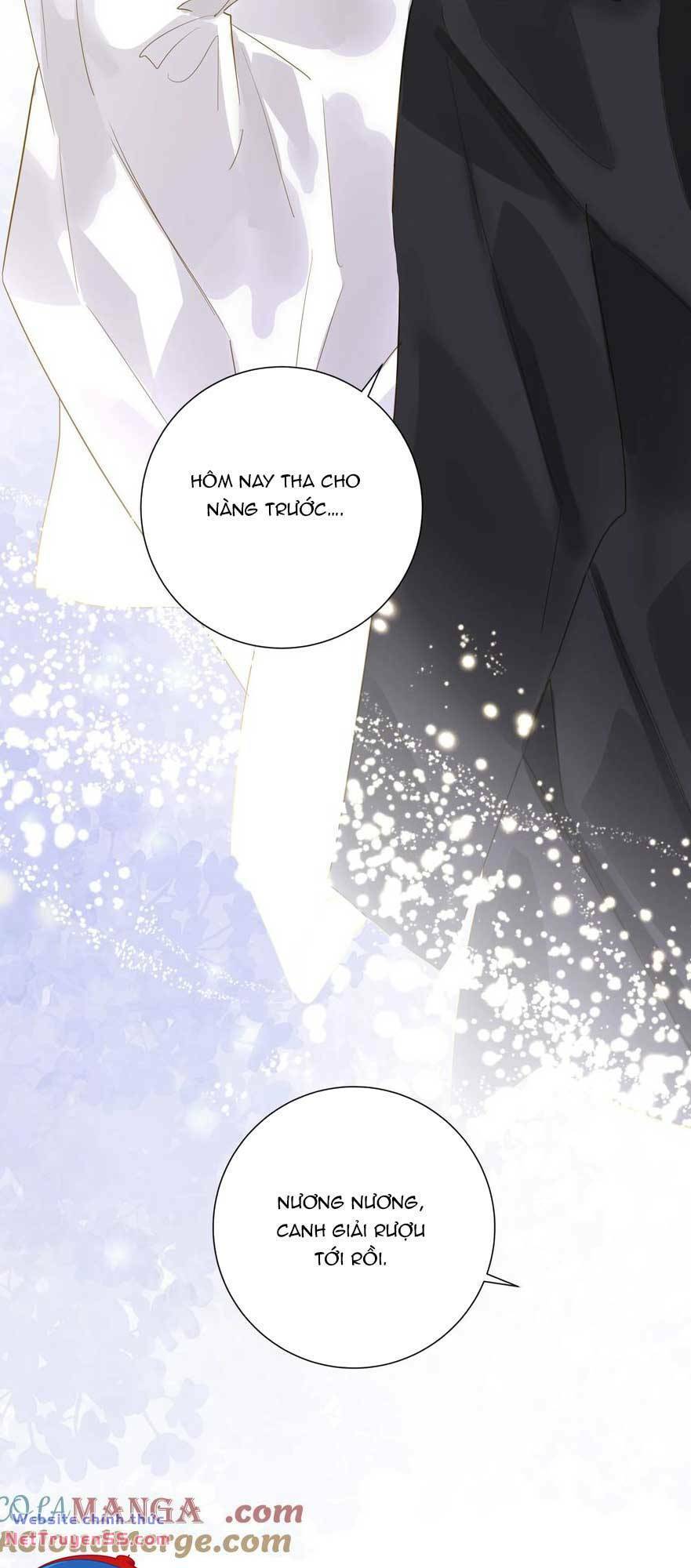 Vương Gia Hắn Luôn Nghĩ Tôi Yêu Hắn Đến Nghiện - Chapter 65 - Page 25